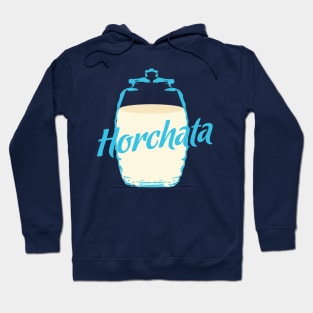 Aguas Frescas - Horchata Hoodie